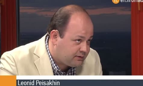 This Is What Russian Propaganda Really Does To People According to NYU Professor