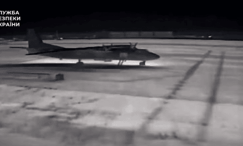 За год дроны СБУ поразили 15 российских авиабортов: убытки на $1 млрд