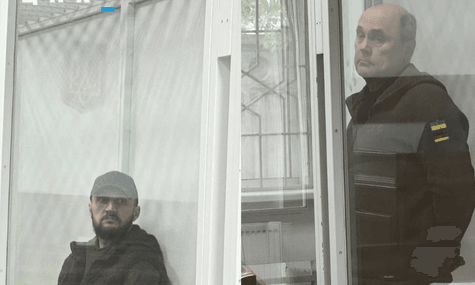 Підозрюваних у справі про 120 тисяч бракованих мін для ЗСУ взяли під варту