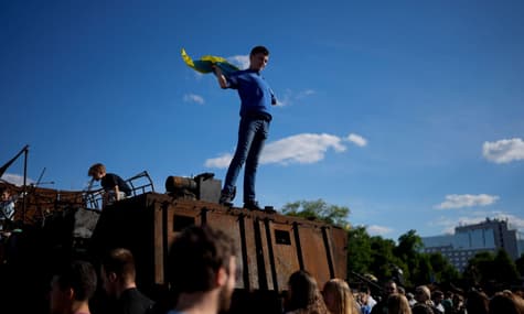 96-й день повномасштабної війни росії проти України (текстовий онлайн)