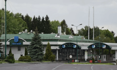 На пункті пропуску «Шегині — Медика» на півтора року обмежать рух автобусів через ремонт (ДОПОВНЕННЯ)