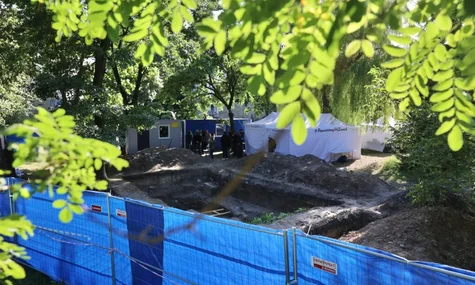 Польща розпочне пошуки жертв Волинської трагедії на Рівненщині. Що відомо про локацію