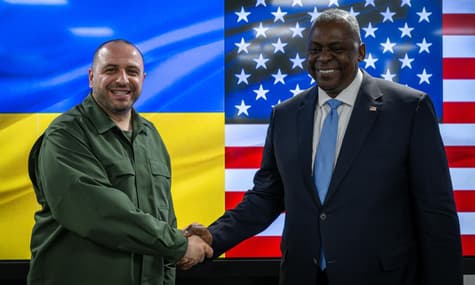 США принаймні «деякий час» надсилатимуть допомогу Україні, хоч запас коштів зменшується — WP
