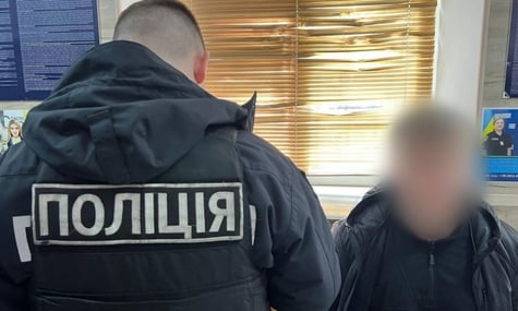 В Одесі чоловік розпилив газ та стріляв у військового ТЦК