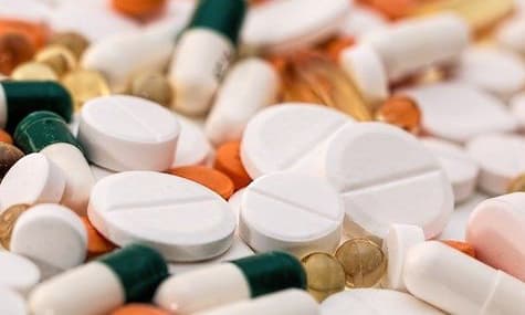 Рада дозволила продавати ліки онлайн