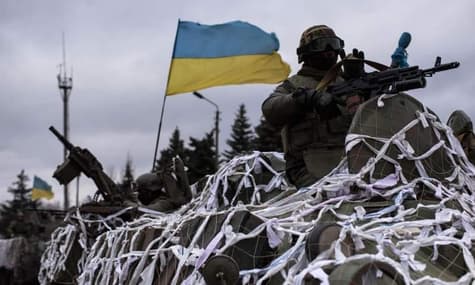 British helicopter and flooding in Kyiv Oblast: last night's highlights