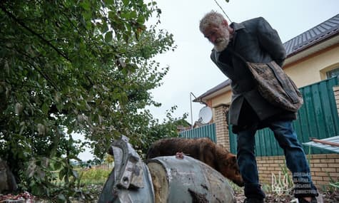 В Донецкой области за сутки от обстрелов погибли 5 гражданских, еще 10 — получили ранения. Администрация призывает эвакуироваться