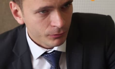 'We Try To Show Russian Society Putin Is Liar' – Russian opposition leader
