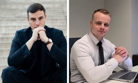 Два словацькі політики посварилися в соцмережах: дійшло до слів «нацист», «воно» та виклику на бокс