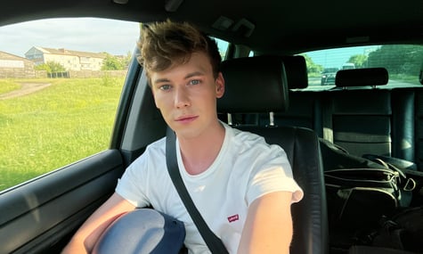 Відео про Україну видалили з YouTube через чужу анімацію. Це спричинило дискусію між його автором та головредкою Kyiv Independent
