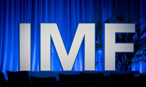 Міністр фінансів рф уперше з 2022 року виступив на засіданні комітету МВФ — делегати країн залишили залу разом із Пишним
