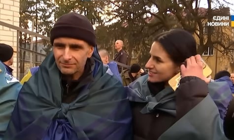 Оборонець «Азовсталі» Олександр Савов, що розповідав про катування в полоні, помер через 8 місяців після звільнення