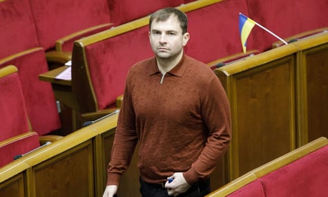 Депутата Христенка не екстрадували, а передали СБУ з ОАЕ за дорученням Зеленського — «Дзеркало тижня»