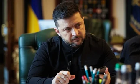 Зеленський оголосив новий склад української делегації на переговорах. Хто буде замість Єрмака (ДОПОВНЕНО)