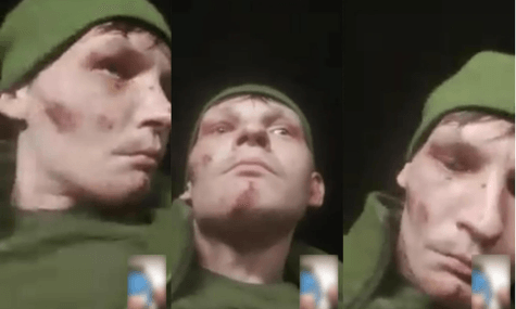 «Скелі» закидають знущання з новобранців і самогубства в навчальних центрах. Що відомо?