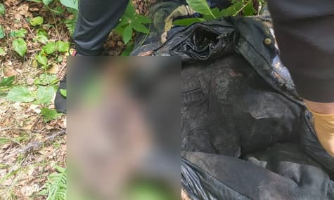 В Киевской области нашли тело еще одного мирного жителя, которого застрелили оккупанты