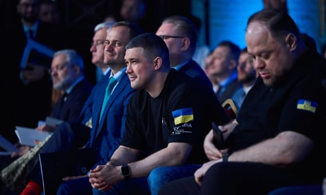 Федоров анонсував нові грантові програми на виробництво ракет, дронів та вибухових речовин