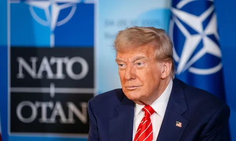 Трамп на тлі витоку даних про удар по Ірану обмежить обмін інформацією з Конгресом — Axios