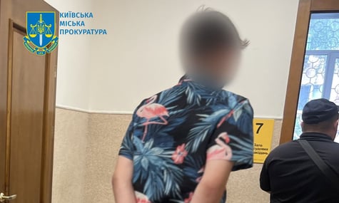 Двох юнаків підозрюють у зґвалтуванні 12-річної дівчини: завели в будинок для «спілкування»