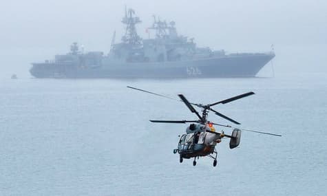 СБУ та прокуратура повідомили про підозру силовикам РФ, які атакували українські судна