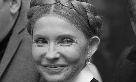 Tymoshenko US Lobbying Agreement No Longer Valid