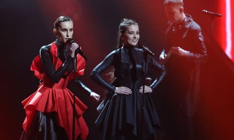 «Нині вже»: Євробачення-2020 — Go A, етно, скандали, нові тренди