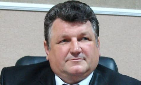 В Харьковской области осужденный мэр вернулся на работу. Он просил не препятствовать оккупантам и получил за это условный срок