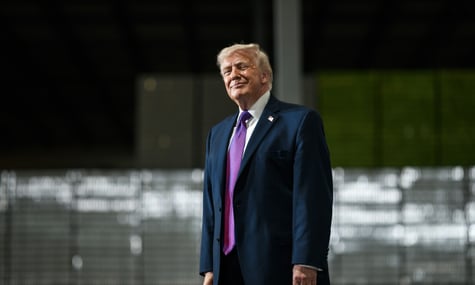 «Ми знаємо про дрони більше, ніж будь-хто інший». Трамп заявив, що США не потребуть допомоги України