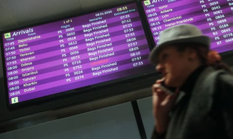 What We Know About the Victims of the Deadly Tehran-Kyiv Flight