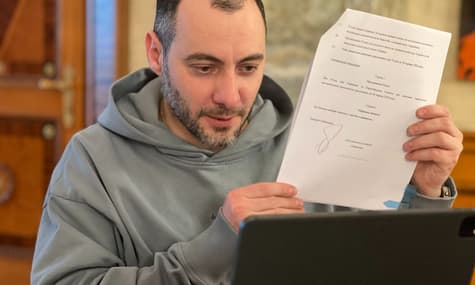 Украина и ЕС продлили еще на год действие «транспортного безвиза»