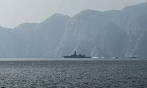 Зняти всі санкції, залишити мільйонні збори. Іран висунув вимоги для розблокування Ормузької протоки та завершення війни