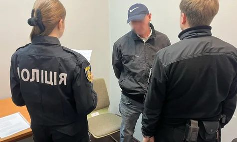 У Львові на 5 років засудили чоловіка, який убив собаку дерев’яною битою