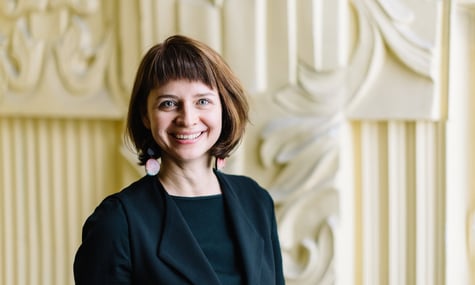 «Зареєструвався їб*нат». Директорку УЦОЯО звинуватили у лайці на випускницю, якій відмовили в реєстрації на НМТ — вона відхрещується