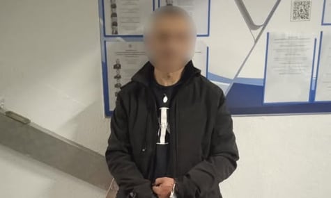 У Львові чоловік взяв дівчинку в заручники, коли побачив військових ТЦК. Його знешкодили