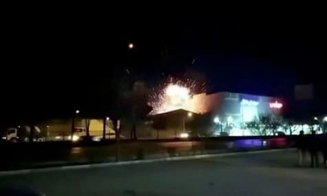 WSJ: Удар по оборонному комплексу в Ірані здійснив Ізраїль, щоб стримати військові амбіції Тегерана