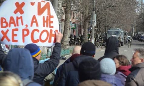 “Referendums” in the occupied territories: what do the occupiers say and how does Ukraine react to it?