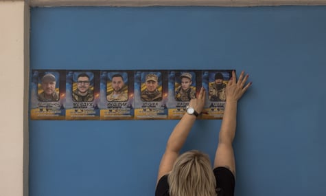 Як і навіщо тримати зв'язок із побратимами родича-військовослужбовця