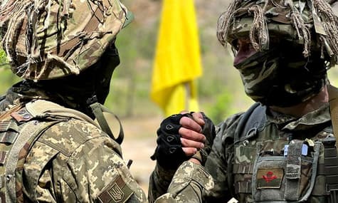 Операція ЗСУ на Харківщині, підкріплення окупантів на півдні та ракети по Дніпропетровщині: головне за ніч 5 липня