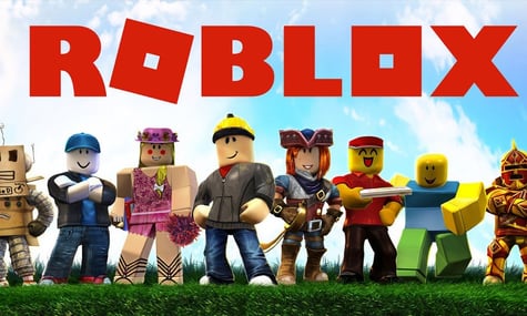 У Раді пропонують обмежити гру Roblox, бо вона «загрожує нацбезпеці»