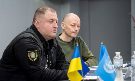 Родина ексглави Херсонської МВА після його звільнення заволоділа будинком біля Києва вартістю до $500 тисяч — медіа