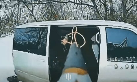 «Убийство» командира РДК Капустина: ГУР показало, каким роликом обмануло россиян