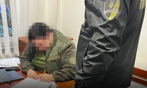 Народному депутату объявили подозрение за завладение государственными землями на 123 млн гривен