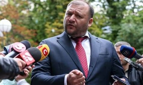 Добкин собирается побороться за кресло мэра Киева