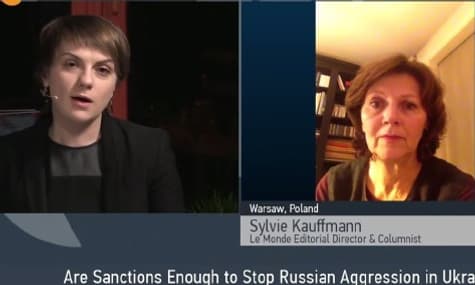 West Leaders Now Realize A Real Possibility Of A Full-Scale War In Ukraine - Kauffmann