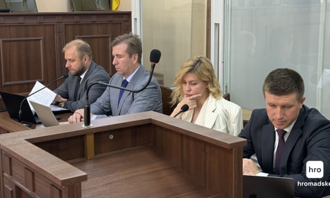 Апеляційний суд відклав розгляд зміни запобіжного заходу у справі Стефанішиної