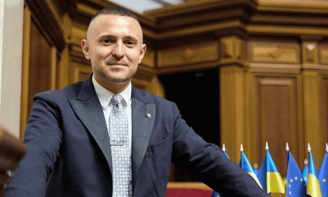 Олександр Куницький