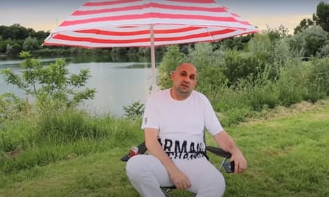 Важливий свідок: ким був убитий в Австрії чеченець, який стверджував, що він отримував замовлення на організацію вбивств в Європі