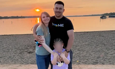 Українець, який скаржився на затримання ICE і можливу депортацію, не звертався до українського консульства