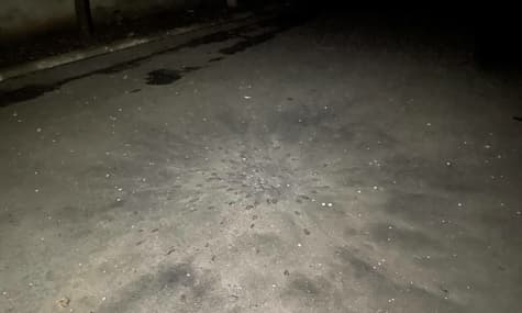 росіяни знову обстріляли передмістя Запоріжжя: ракети влучили поруч з лікарнею