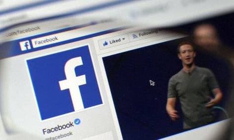 Facebook планує створити розділ LOL із мемами та смішними відео для підлітків